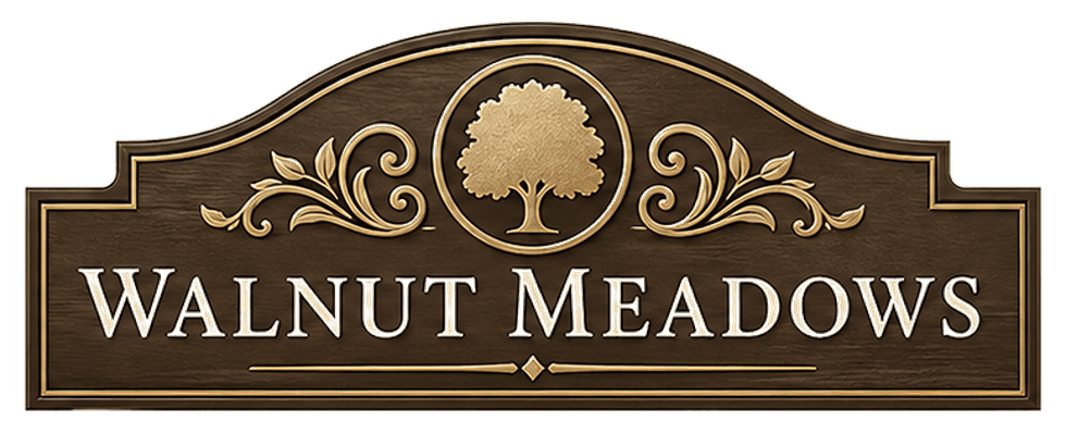 Walnut Meadows