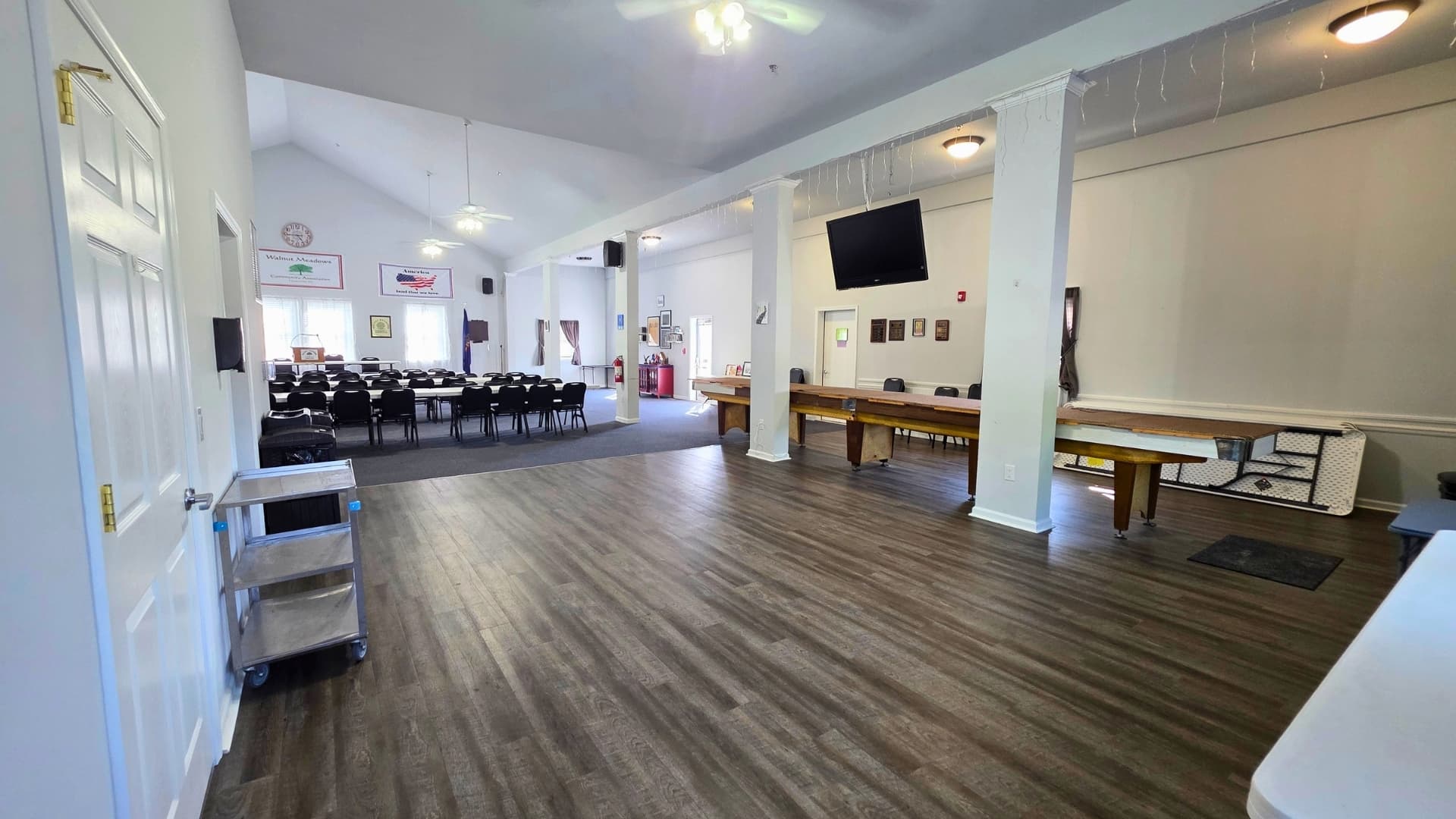 Clubhouse